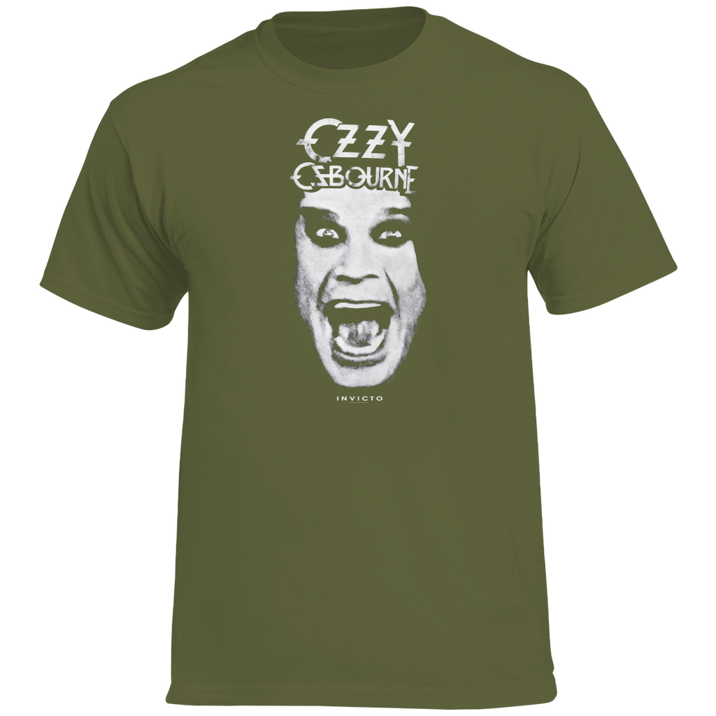 OZZY T-SHIRT