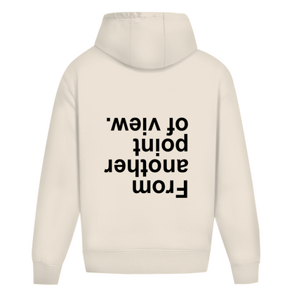FAPOV BLACK DEB.EDITION HOODIE