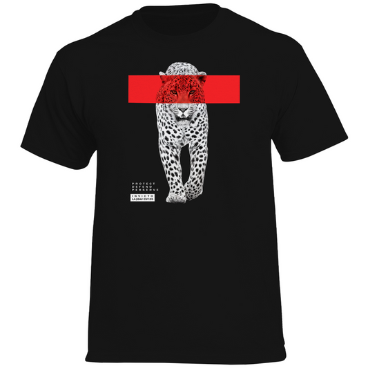 CHEETAH T-SHIRT