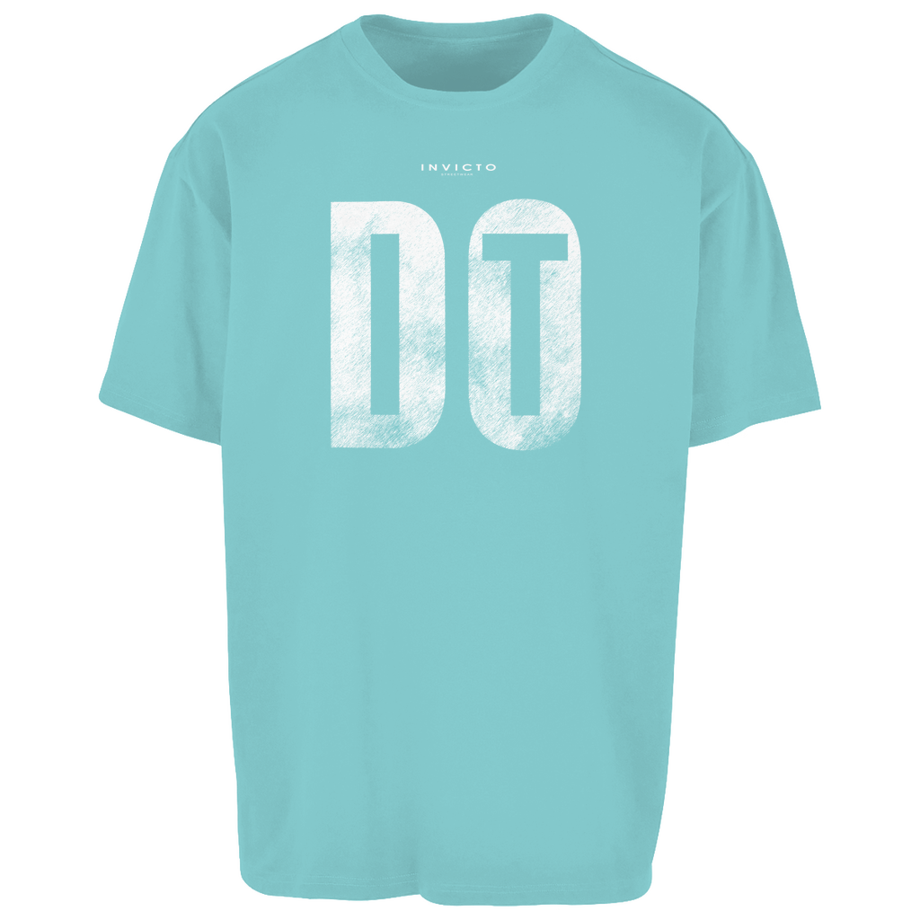 DO IT OVERSIZED T-SHIRT