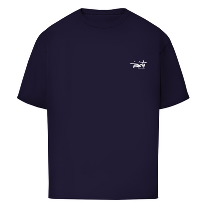 MAPF OVERSIZED T-SHIRT