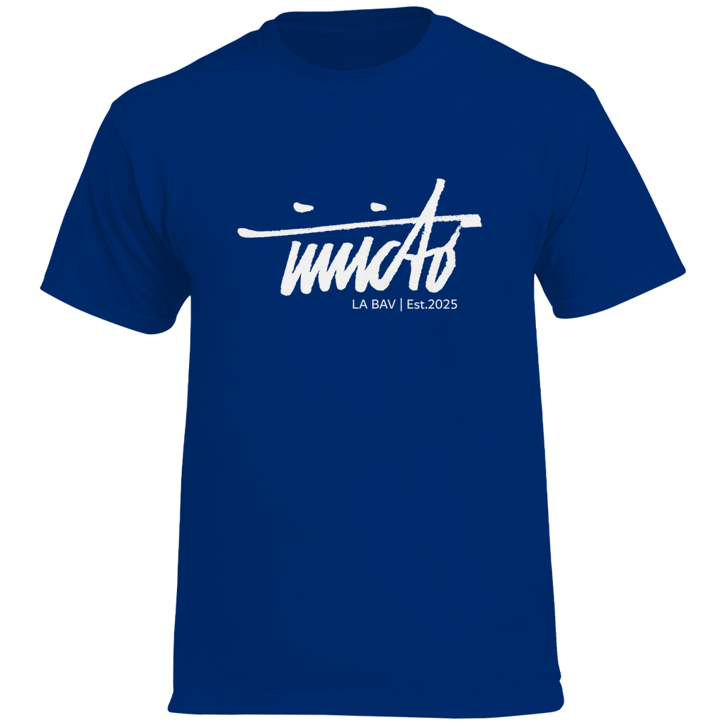 INVICTO TAG  T-SHIRT