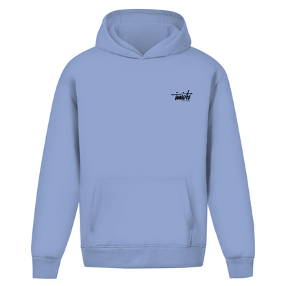 SPIDER BLACK HOODIE