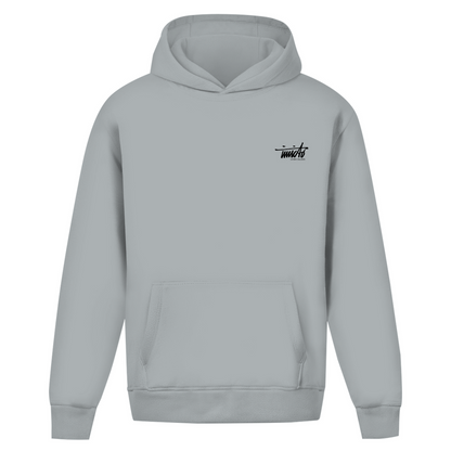 INVICTO SCRIPT MAPF HOODIE