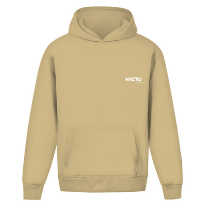 TECTNL DEB.EDITION HOODIE