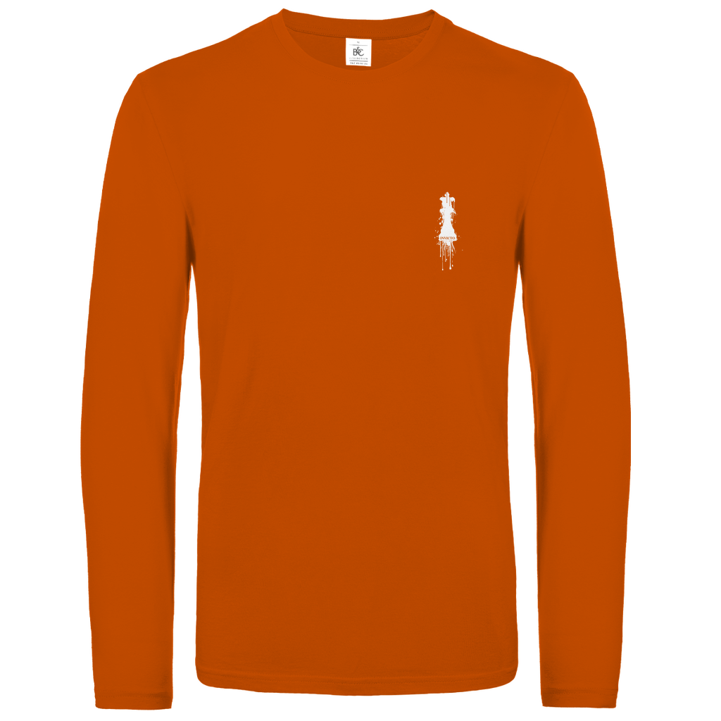 SUDADERA DE LA REINA BLANCA