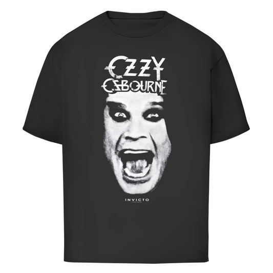 OZZY OVERSIZED T-SHIRT