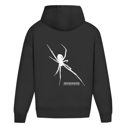 SPIDER WHITE HOODIE