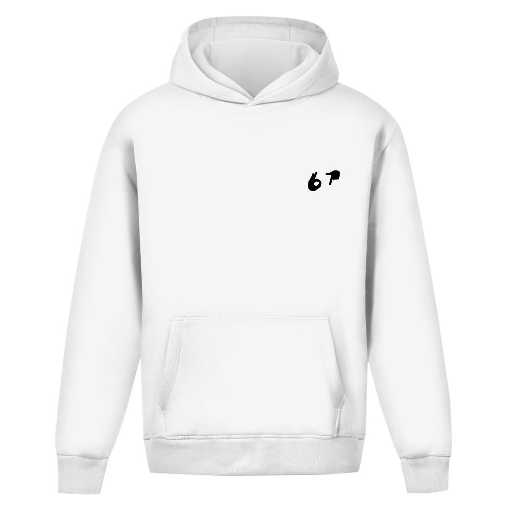 SIX SEVEN HOODIE