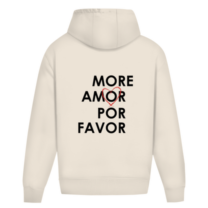 INVICTO SCRIPT MAPF HOODIE