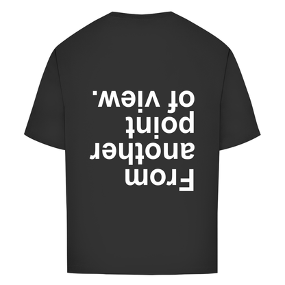 FAPOV OVERSIZED T-SHIRT