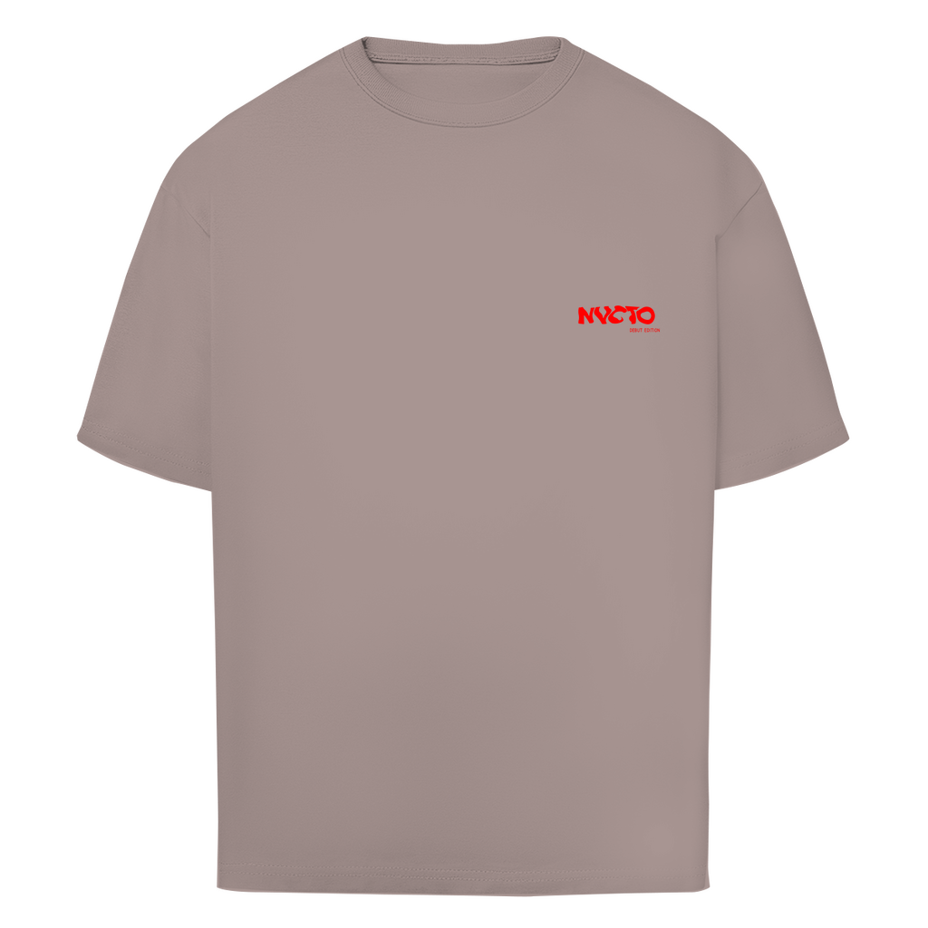AMOR FLEUR BACK DEB.EDITION T-SHIRT