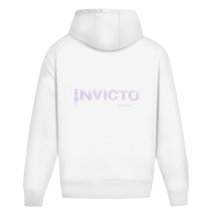 QUEEN PURPLE DEB.EDITION HOODIE