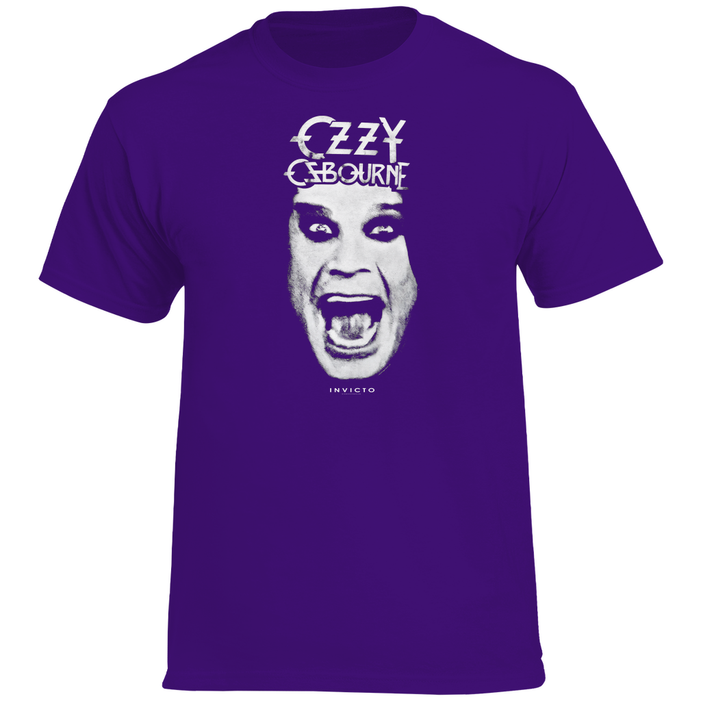 OZZY T-SHIRT