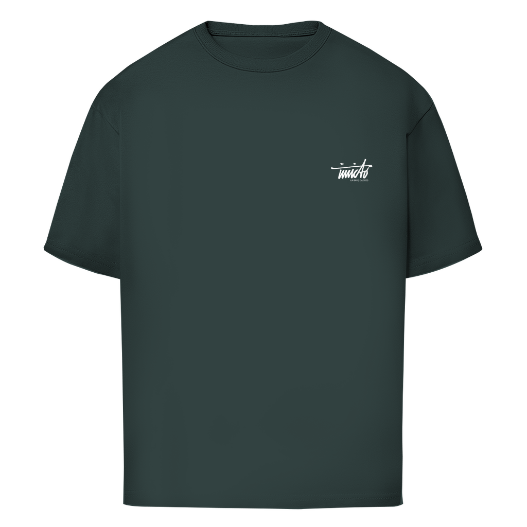 IBTFOBA OVERSIZED T-SHIRT
