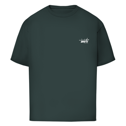 IBTFOBA OVERSIZED T-SHIRT
