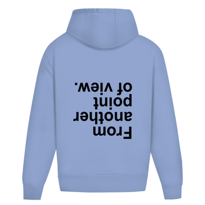 FAPOV BLACK DEB.EDITION HOODIE