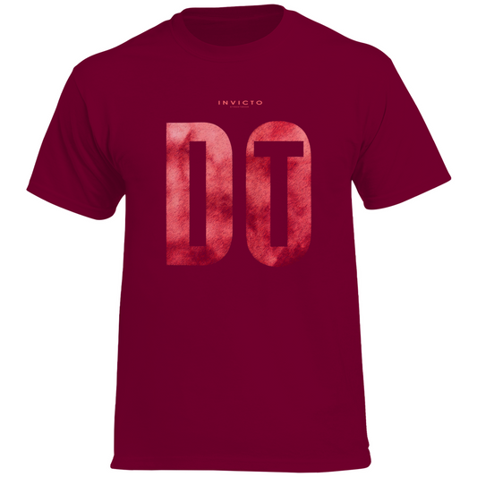 DO IT RED T-SHIRT