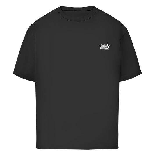 RWYWTB OVERSIZED T-SHIRT