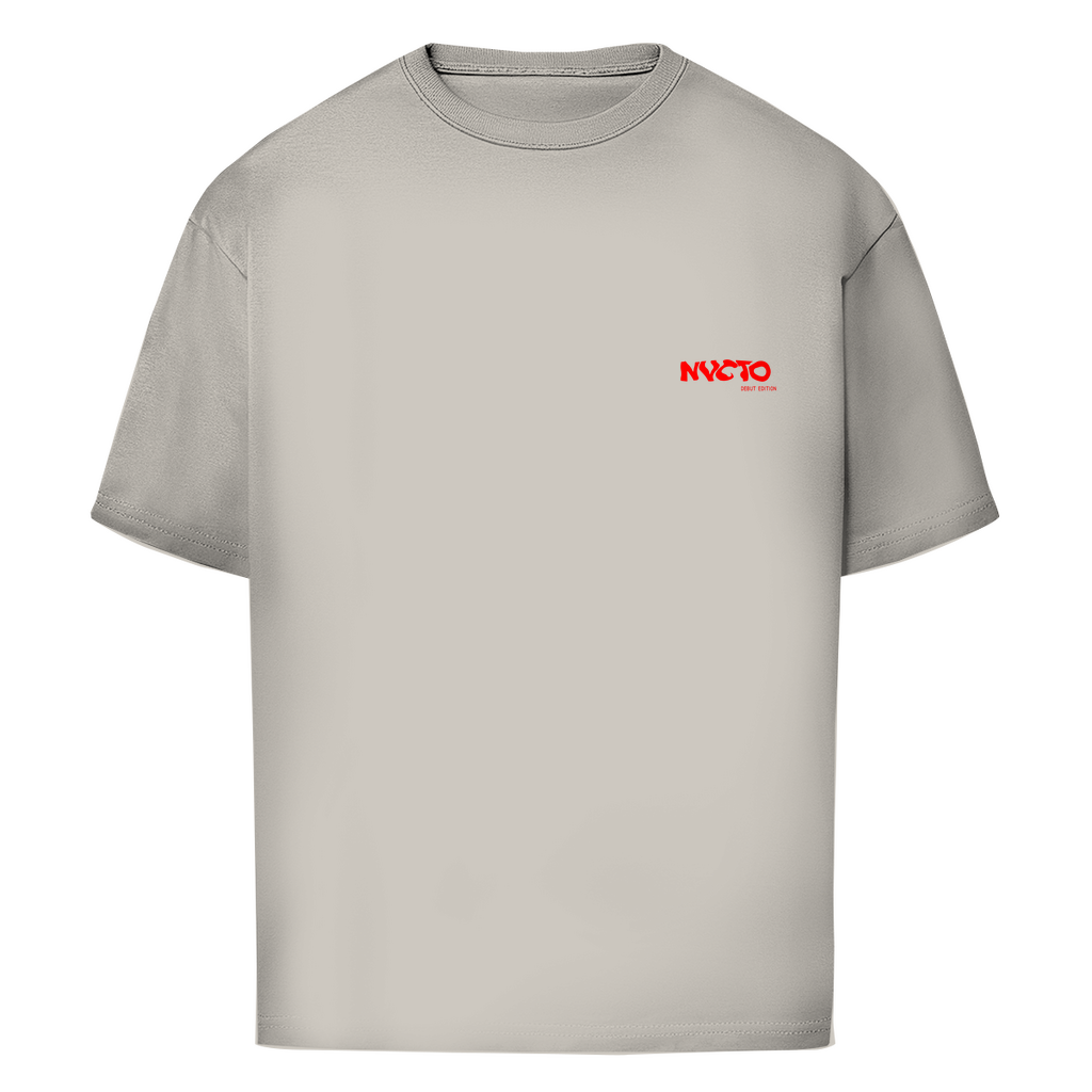 AMOR FLEUR BACK DEB.EDITION T-SHIRT