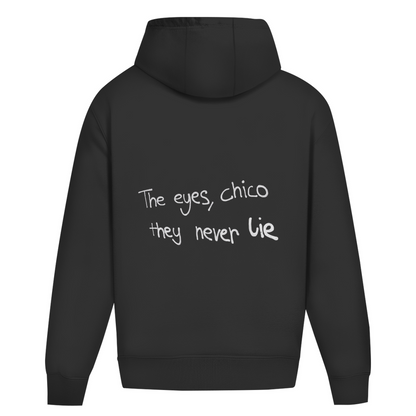 TECTNL DEB.EDITION HOODIE