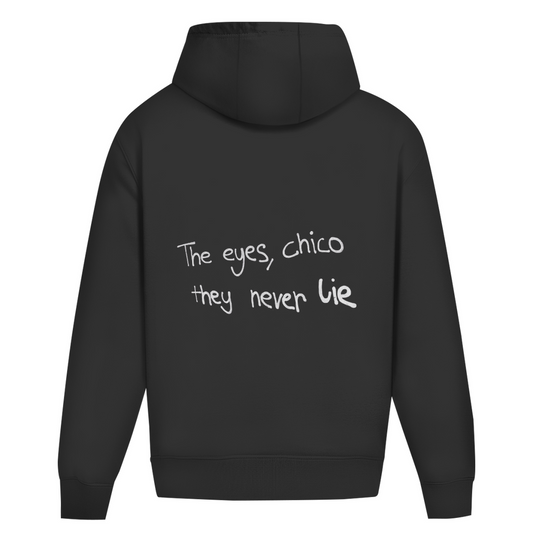 TECTNL DEB.EDITION HOODIE
