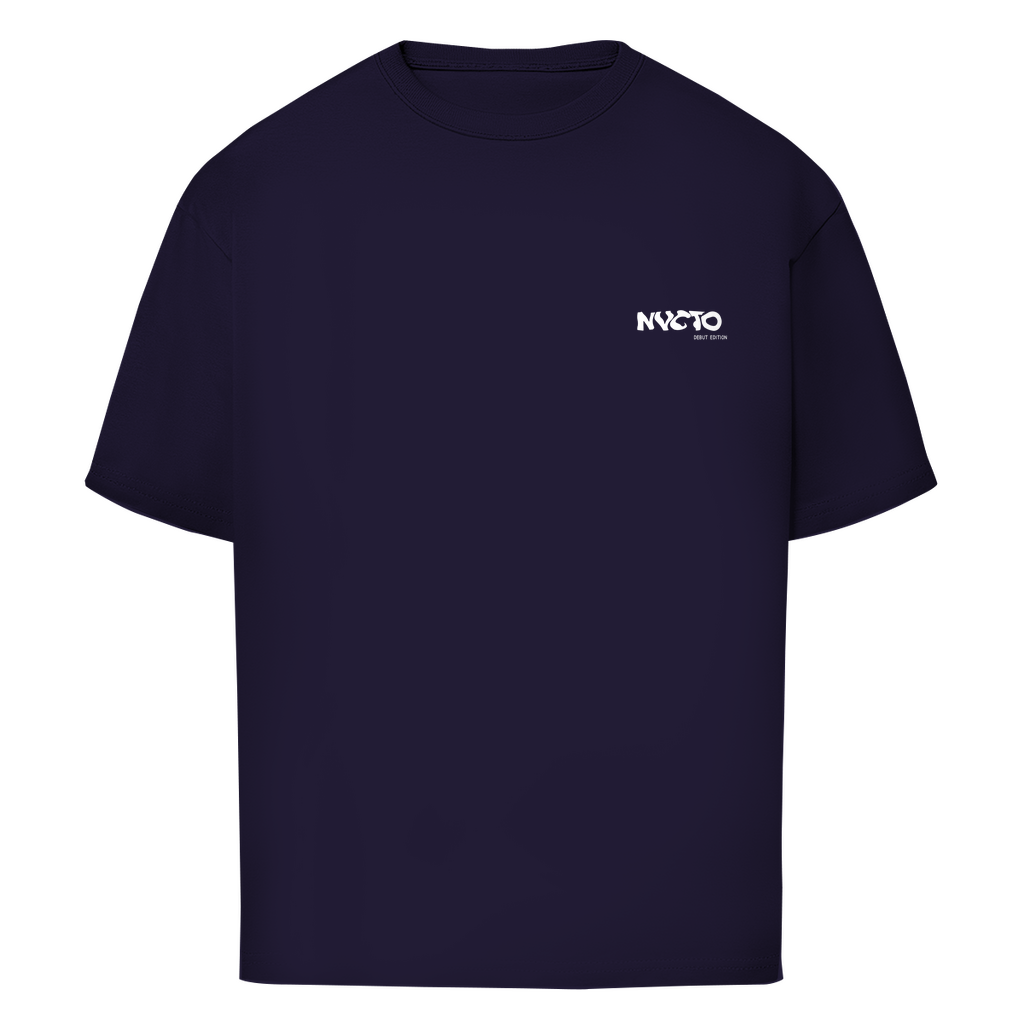 FAPOV OVERSIZED T-SHIRT