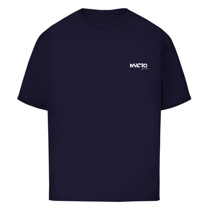 FAPOV OVERSIZED T-SHIRT