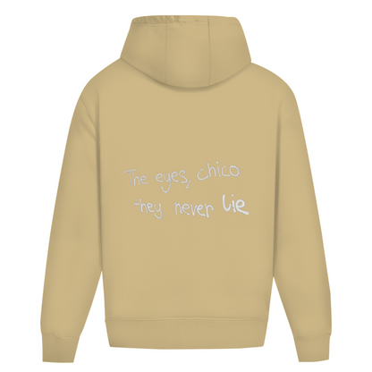 TECTNL DEB.EDITION HOODIE