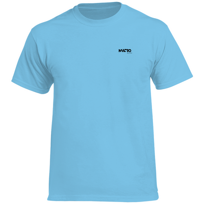 FAPOV DE T-SHIRT