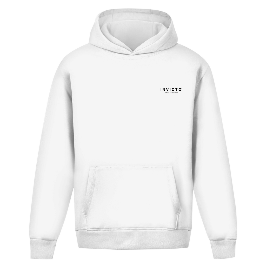 UNDEFEATED SOUL HOODIE