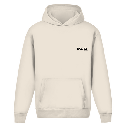 TECTNL DEB.EDITION HOODIE