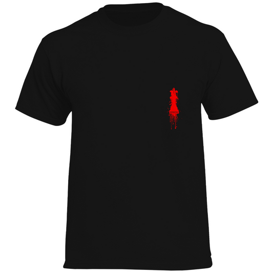 QUEEN INVICTO T-SHIRT