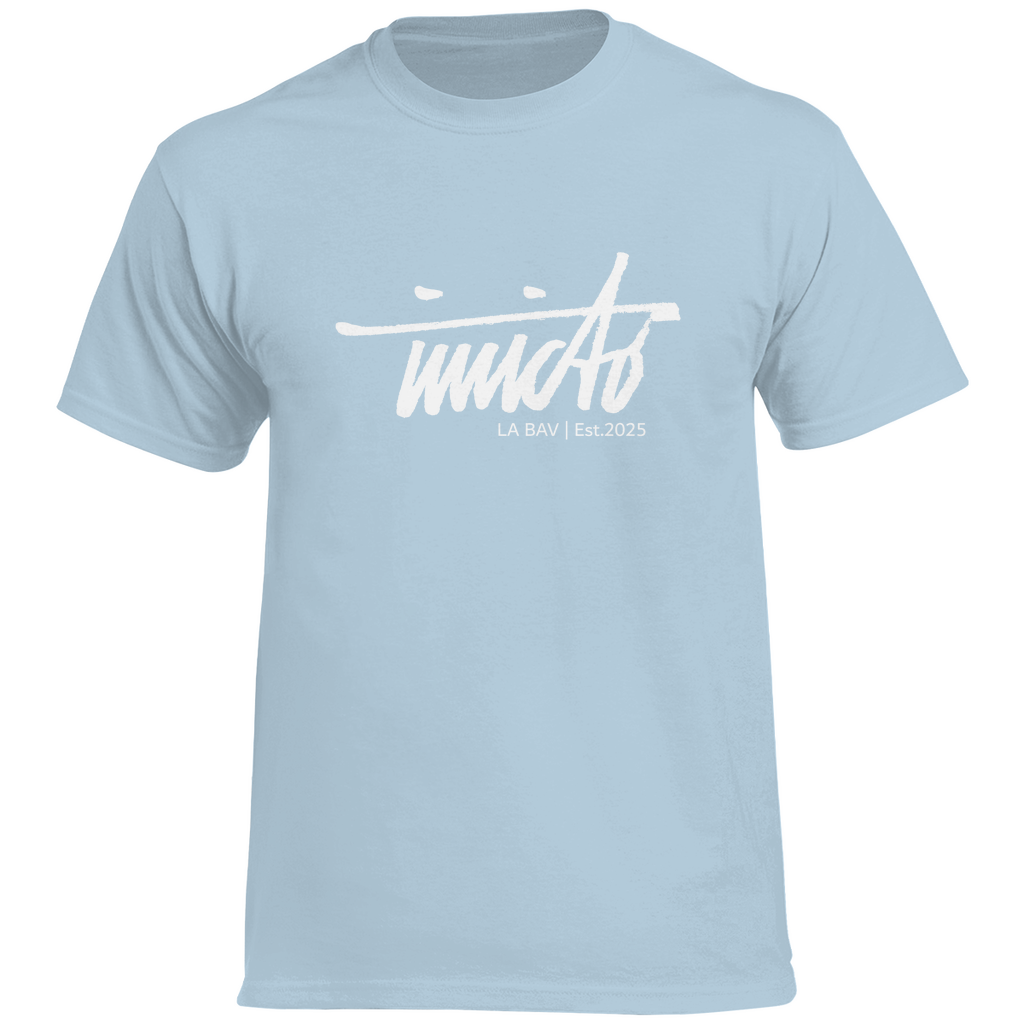 INVICTO TAG  T-SHIRT