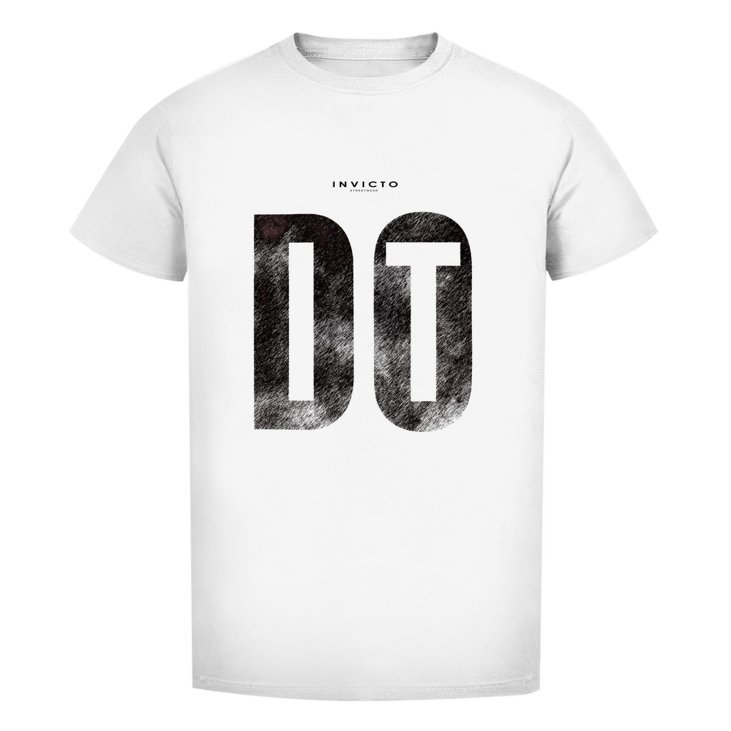 DO IT T-SHIRT
