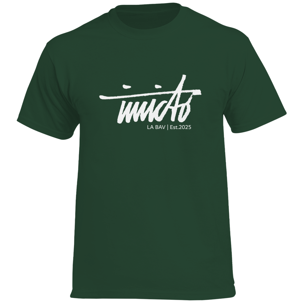 INVICTO TAG  T-SHIRT