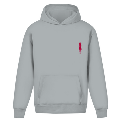 QUEEN VINO DEB. EDITION HOODIE