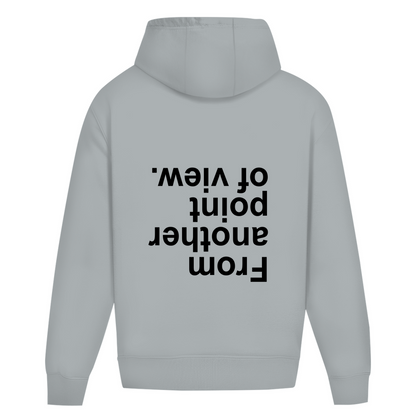 FAPOV BLACK DEB.EDITION HOODIE
