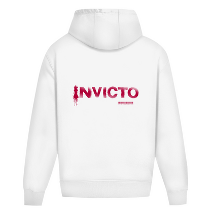 QUEEN VINO DEB. EDITION HOODIE