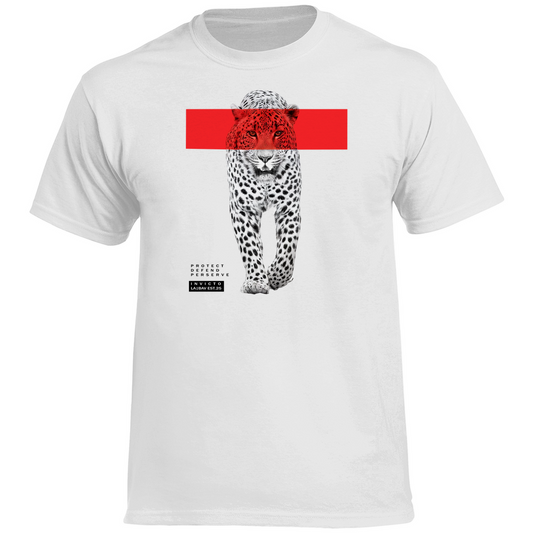 CHEETAH T-SHIRT