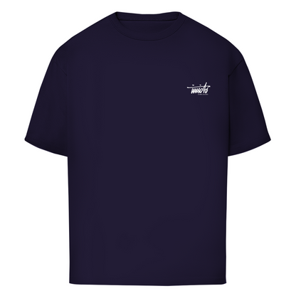 RWYWTB OVERSIZED T-SHIRT