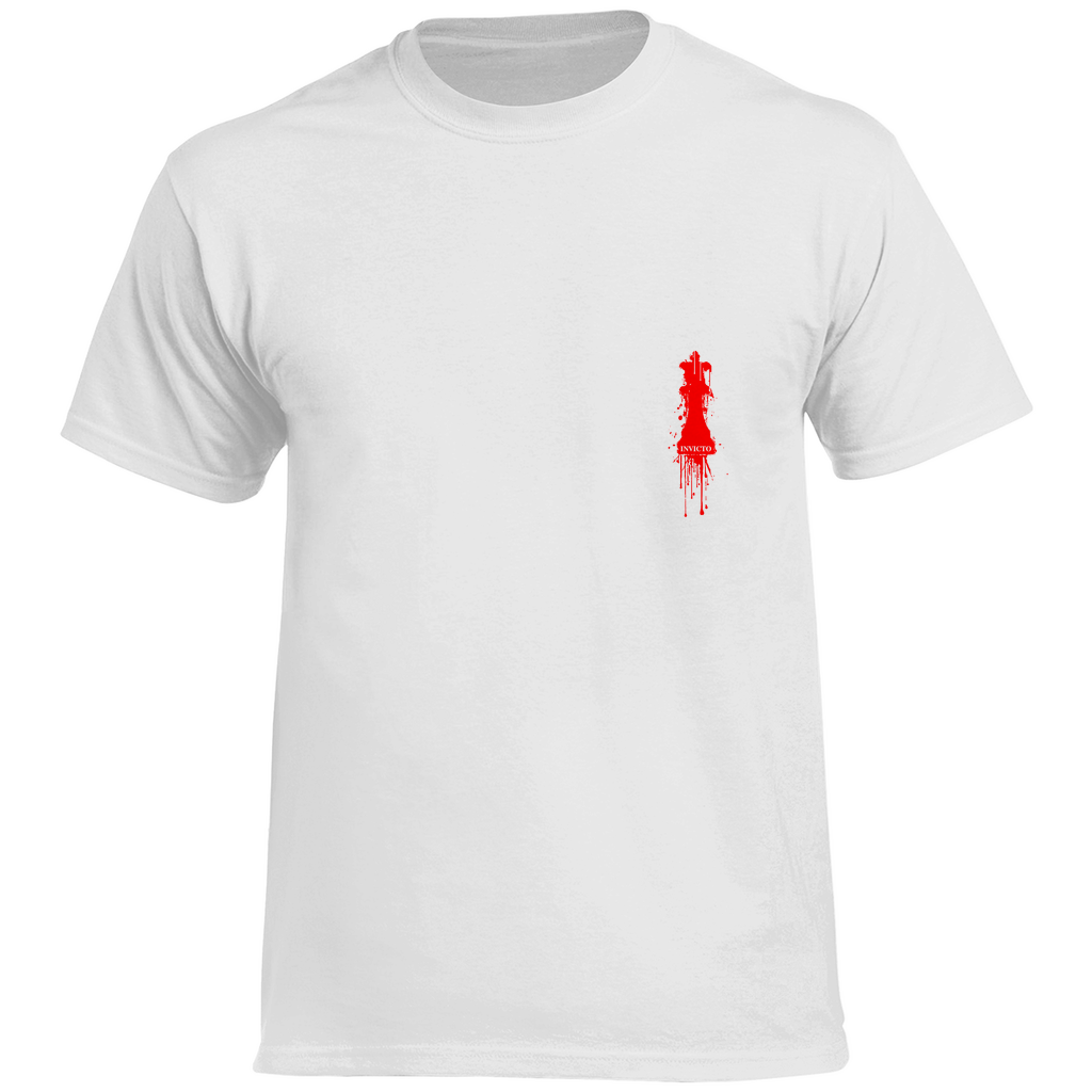 QUEEN INVICTO T-SHIRT