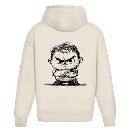 NAUGHTY BOY HOODIE