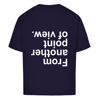FAPOV OVERSIZED T-SHIRT
