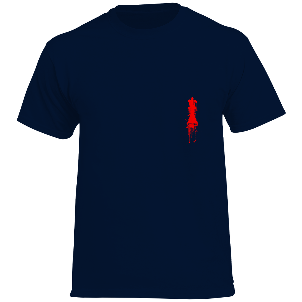 QUEEN INVICTO T-SHIRT