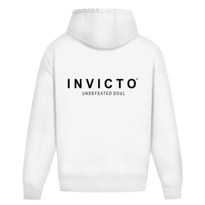 UNDEFEATED SOUL HOODIE