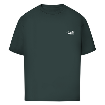 MAPF OVERSIZED T-SHIRT
