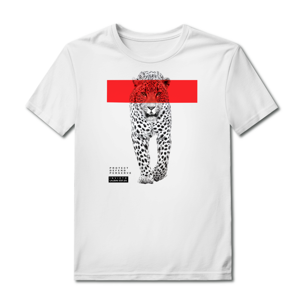 CHEETAH T-SHIRT