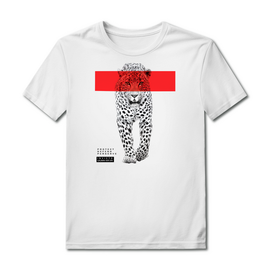 CHEETAH T-SHIRT