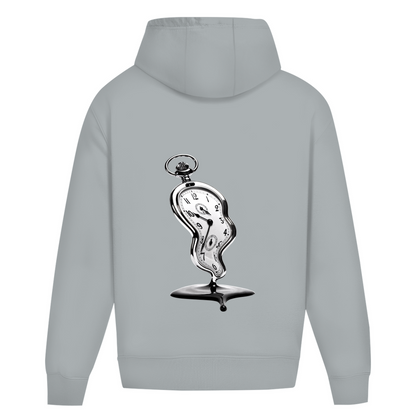 MELTING TIME DEB.EDITION HOODIE